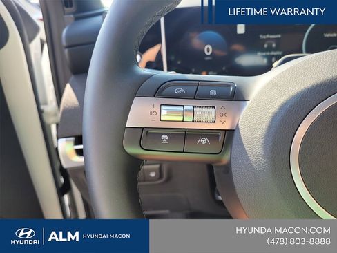 New 2026 Hyundai Santa Cruz Limited AWD/4WD image 26