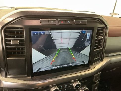 Used 2022 Ford F150 Lariat AWD/4WD image 20
