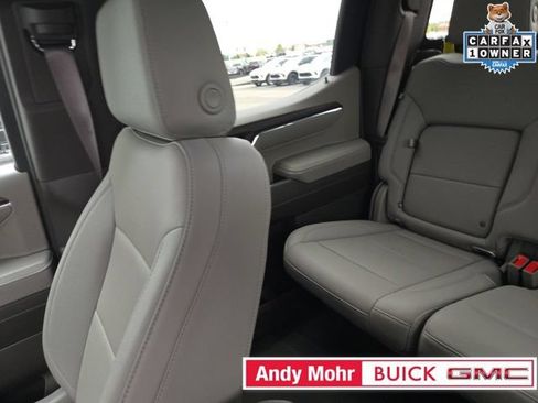 Used 2024 GMC Sierra 1500 SLT w/ SLT Premium Plus Package AWD/4WD image 10