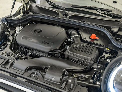 Used 2022 MINI Cooper Convertible image 27