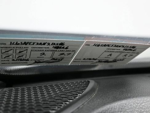 Used 2024 RAM 1500 Tradesman image 10