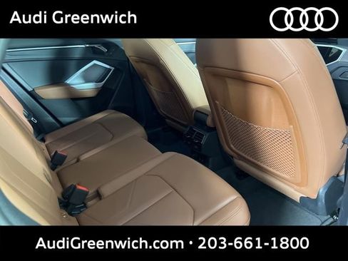 Used 2022 Audi Q3 2.0T Premium AWD/4WD image 14