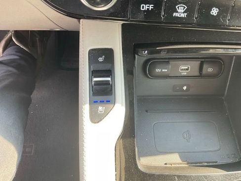 Certified 2021 Kia Telluride EX w/ EX Premium Package image 27