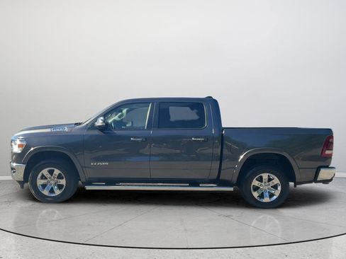 Used 2022 RAM 1500 Laramie image 10