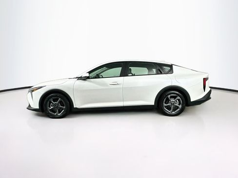 Used 2025 Kia K4 FWD image 4