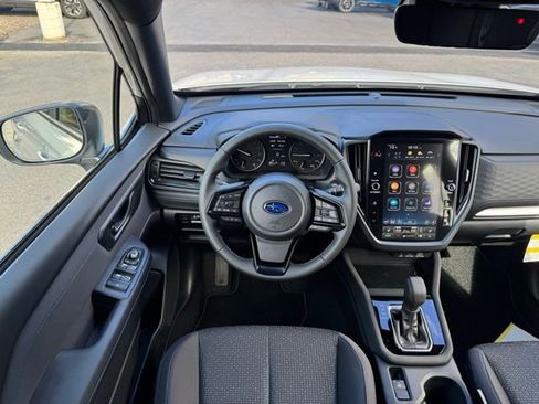 New 2025 Subaru Forester Premium image 2