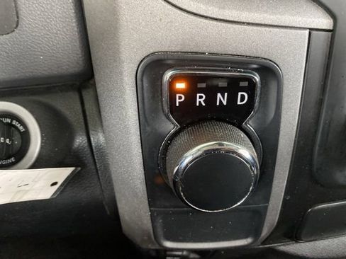 Used 2016 RAM 1500 Tradesman w/ Power & Remote Entry Group RWD image 25