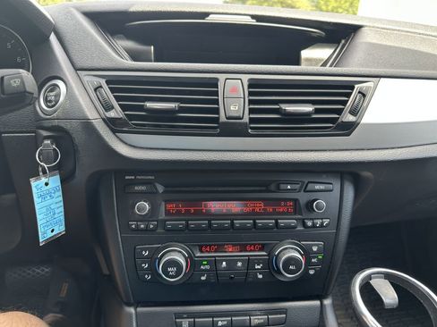 Used 2013 BMW X1 sDrive28i image 36