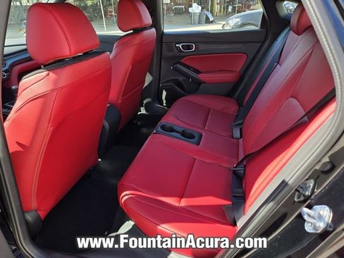 New 2026 Acura Integra Type S image 6