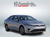 New 2025 Volkswagen Jetta S image 2