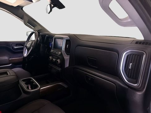 Used 2019 GMC Sierra 1500 Elevation image 30