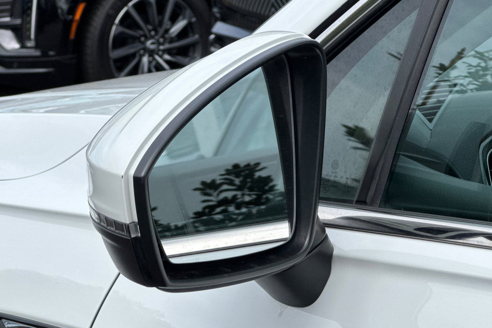 Used 2024 Volkswagen Tiguan Wolfsburg Edition FWD image 50