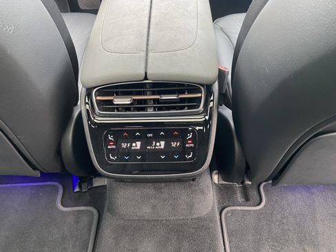 Used 2023 Mercedes-Benz EQS 450+ Sedan image 17