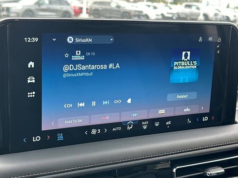 New 2026 Lincoln Aviator Premiere w/ Jet Appearance Package image 18