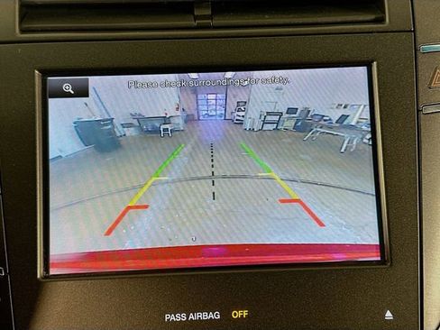 Used 2016 Lincoln MKZ w/ Equipment Group 200A Select image 22