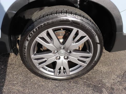 Used 2022 Honda Pilot Sport image 61