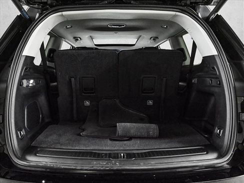 Used 2022 Jeep Grand Cherokee L Limited image 6