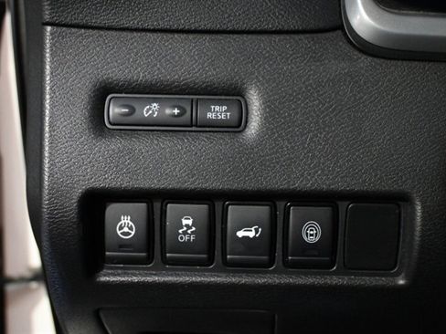 Used 2021 Nissan Murano SL w/ SL Moonroof Package AWD/4WD image 32