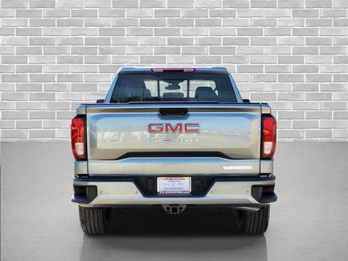 New 2026 GMC Sierra 1500 Elevation w/ Preferred Package AWD/4WD image 5