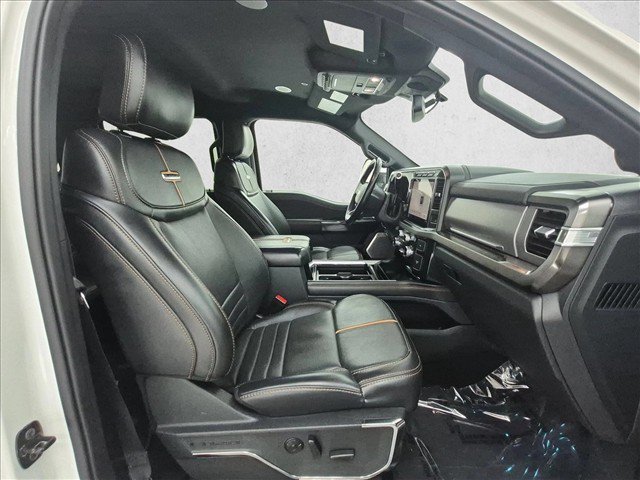 Used 2024 Ford F250 Platinum AWD/4WD image 23