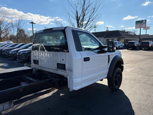 Used 2018 Ford F450 XL w/ Power Equipment Group image 39