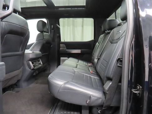 Used 2026 Ford F250 Platinum AWD/4WD image 17
