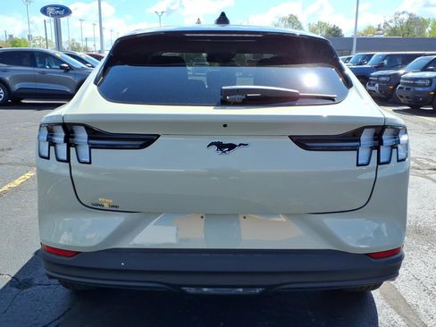 New 2026 Ford Mustang Mach-E Premium AWD/4WD image 9