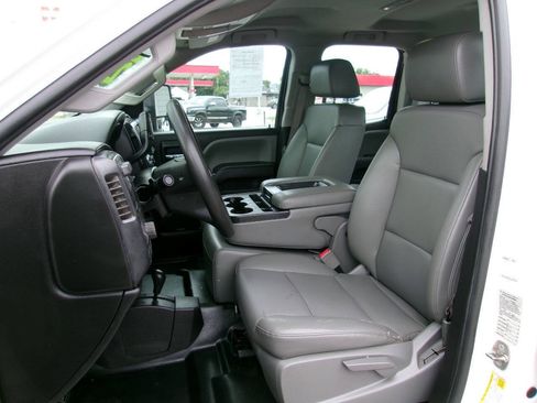 Used 2016 Chevrolet Silverado 2500 W/T w/ WT Fleet Convenience Package AWD/4WD image 17