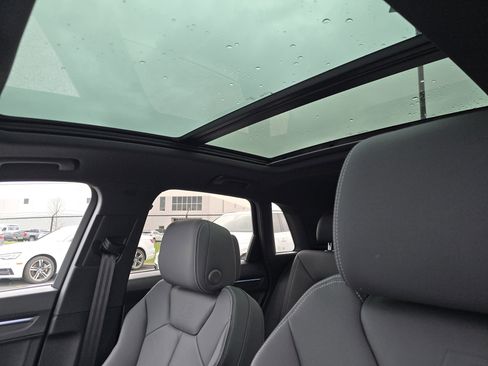 Certified 2024 Audi Q3 2.0T Premium Plus image 9