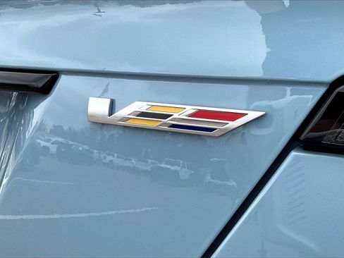 Used 2025 Cadillac CT5 V image 14