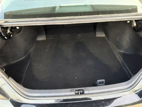Used 2025 Toyota Camry LE FWD image 16