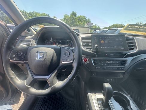Used 2020 Honda Pilot EX-L image 14