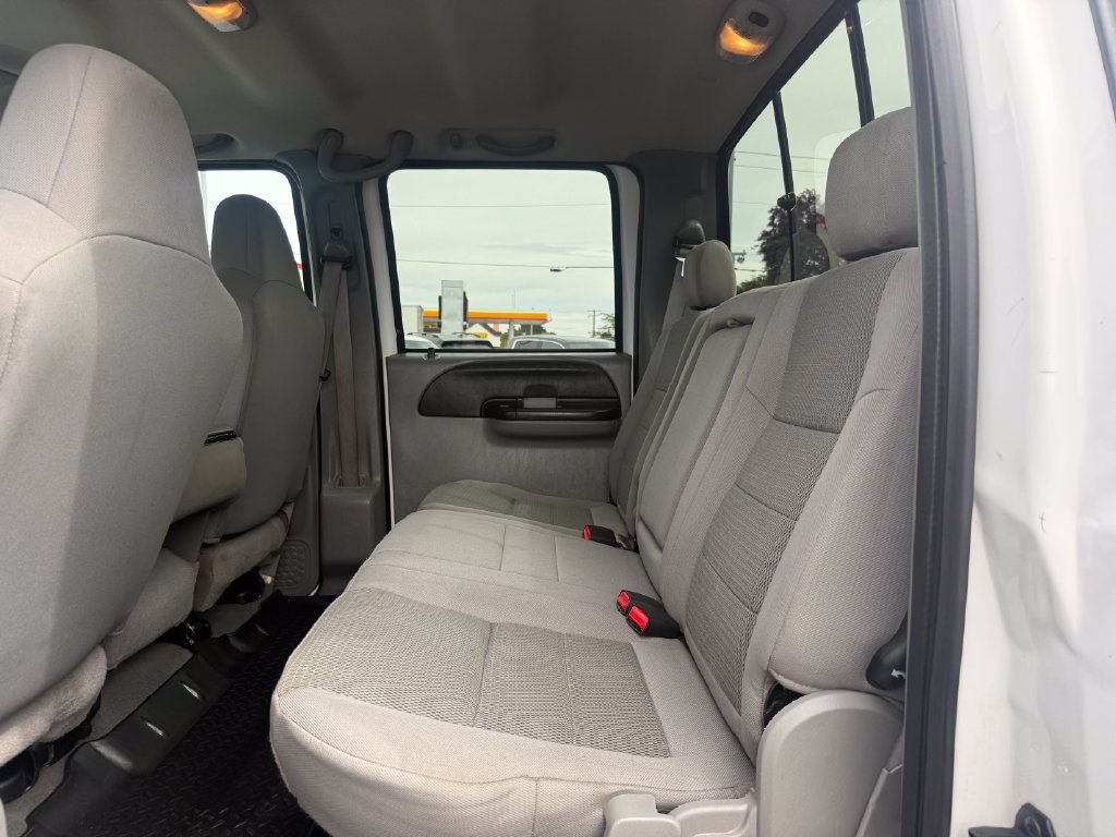 Used 2005 Ford F250 XLT AWD/4WD image 35