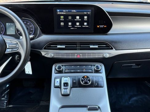 Used 2020 Hyundai Palisade SE AWD/4WD image 35