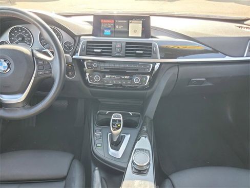 Used 2018 BMW 430i Gran Coupe 430i Gran Coupe w/ Premium Package image 29