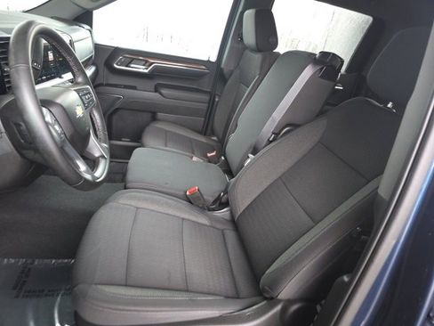 Used 2023 Chevrolet Silverado 1500 LT image 22