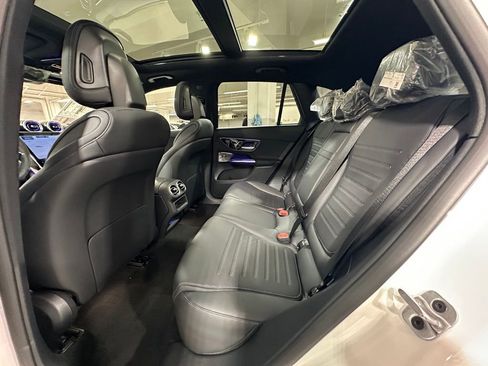 New 2026 Mercedes-Benz GLC 300 4MATIC image 18