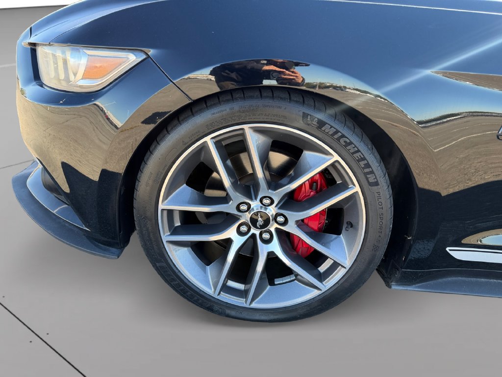 Used 2017 Ford Mustang GT Premium w/ Equipment Group 401A RWD image 15