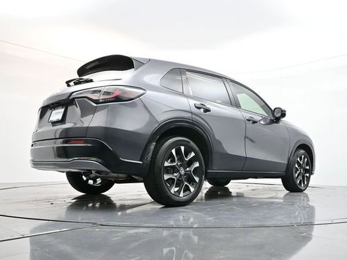 Used 2026 Honda HR-V EX-L image 49