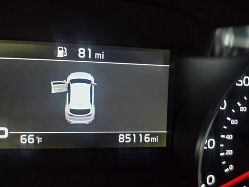 Used 2020 Kia Sportage SX AWD/4WD image 23