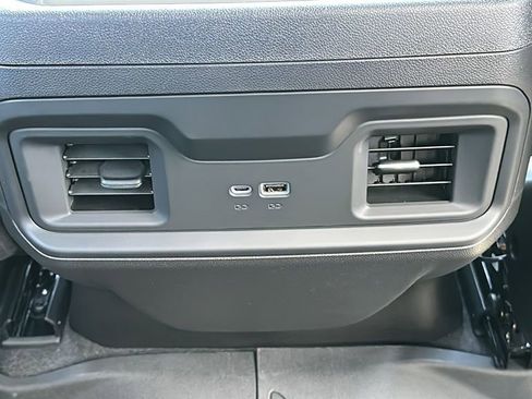 Used 2026 Chevrolet Silverado 1500 LT Trail Boss w/ LT Trail Boss Premium Package image 22