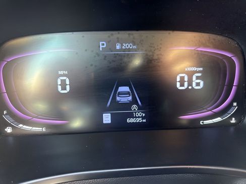 Used 2024 Kia Soul LX w/ Option Group 015 image 19