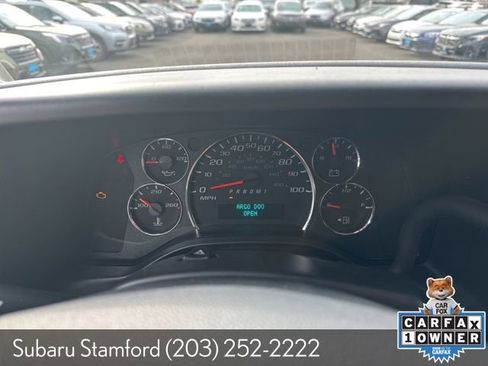 Used 2023 Chevrolet Express 2500 w/ Driver Convenience Package image 11