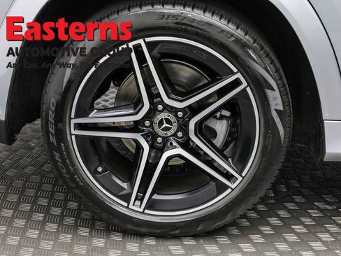 Used 2023 Mercedes-Benz GLS 450 4MATIC w/ AMG Line Exterior image 35