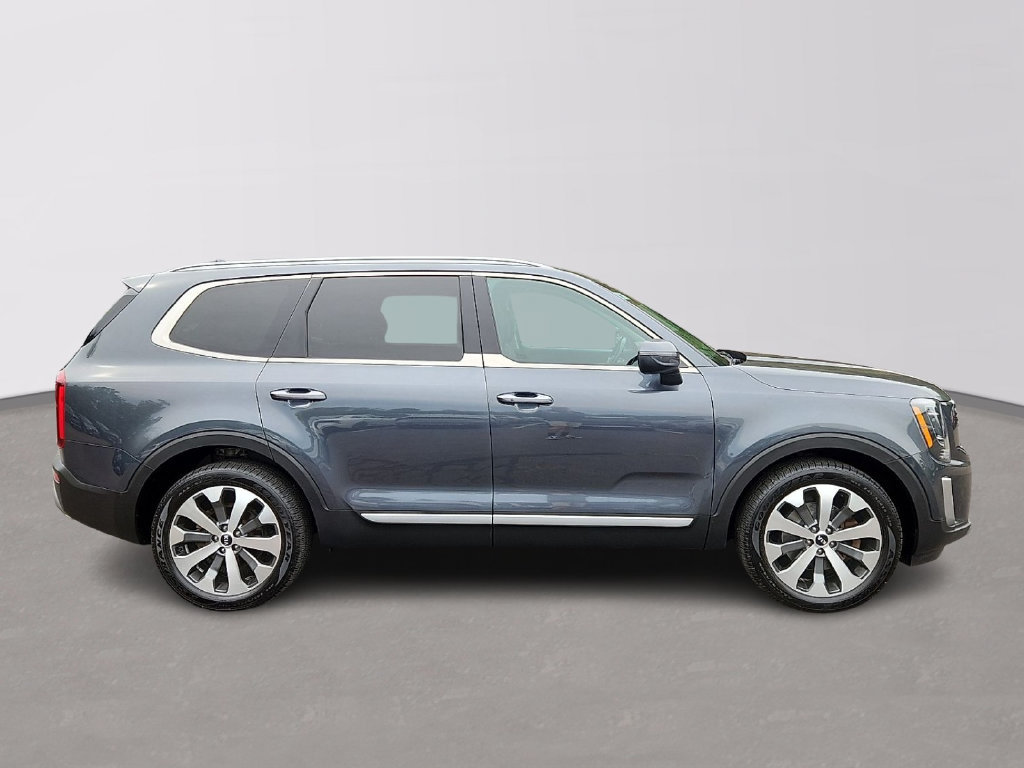 Used 2020 Kia Telluride S AWD/4WD image 7