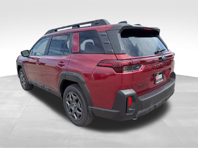 New 2026 Subaru Outback Premium AWD/4WD image 5