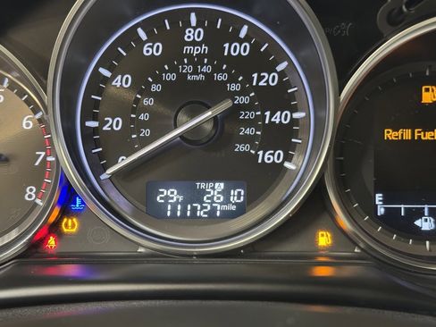 Used 2015 MAZDA CX-5 Touring w/ Touring Technology Package image 27