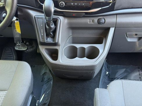 Used 2024 Ford Transit 350 XLT RWD image 16