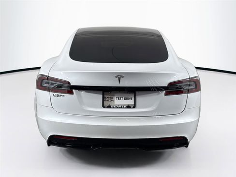 Used 2022 Tesla Model S image 13