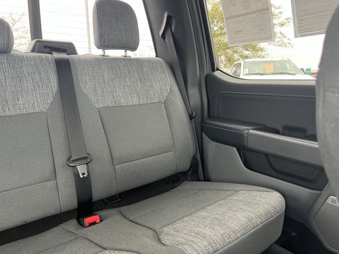 Certified 2022 Ford F150 XLT w/ Equipment Group 302A High image 14